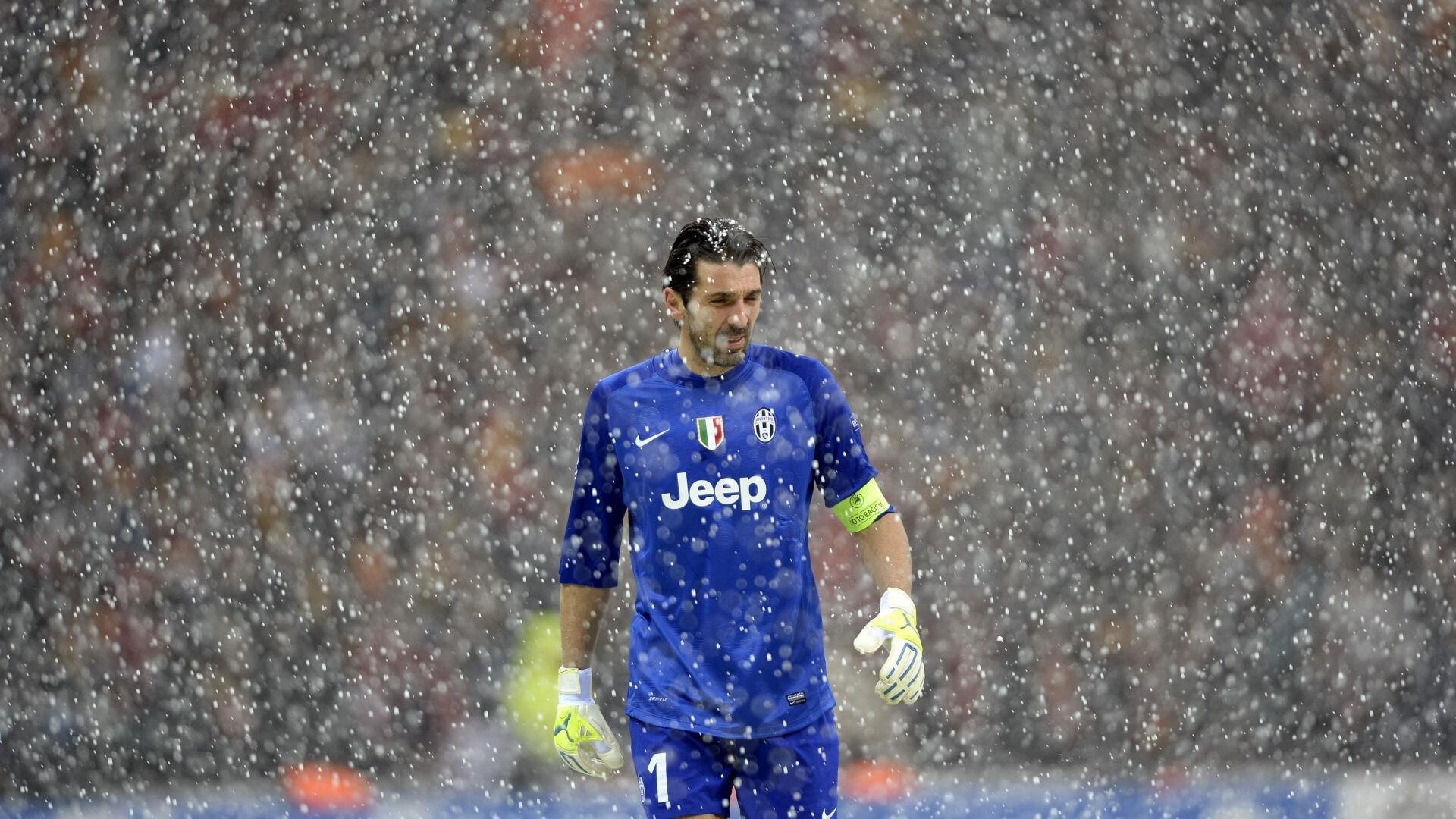 切尔西与卡拉巴赫2-2战平,欧冠赛场风波不断,切尔西与巴萨