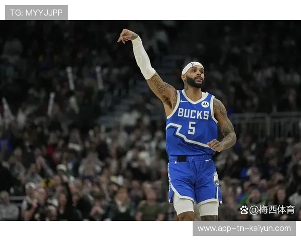 NBA球员稳定性提升，多场比赛表现趋于一致