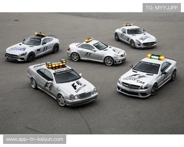 F1安全车策略改变比赛结局