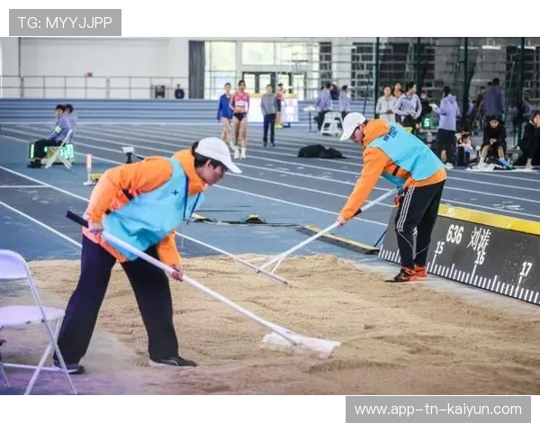 世界田径联盟在赛事组织中推广志愿者职业路径与激励机制,田径世界大赛 世界田径联盟在赛事组织中推广志愿者职业路径与激励机制,田径世界大赛